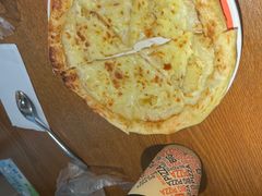 -比格比萨自助(新辰里学清路店)