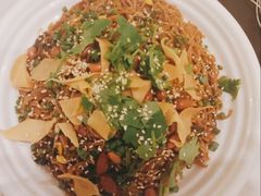 招牌海南粉-香香海南菜餐厅