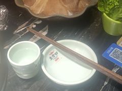 -袁老四老火锅(飞马水城店)