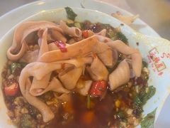 -正福居老北京正宗铜锅泉水涮肉(彰化路店)