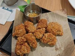 -豪客来牛排(天阳D32店)