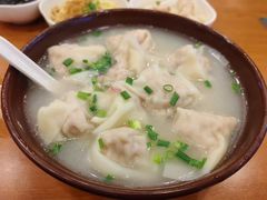 -龙抄手(春熙路总店)