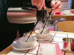 -留香铁板烤肉(解放西路旗舰店)