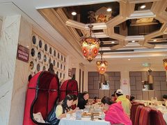 -桂园餐厅(五大道店)