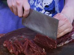 -阿娟牛肉丸·手打牛肉丸·现做现卖