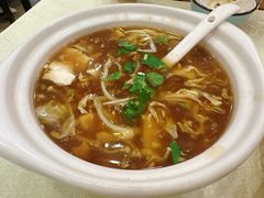 -奥华餐厅·老张记(台基厂店)