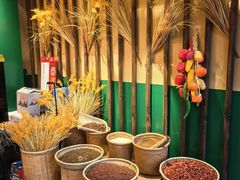 -蜀川川破店·江湖菜·烧烤(北京首店)