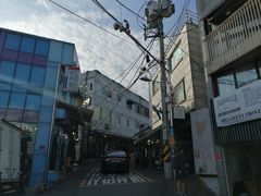 -梨泰院