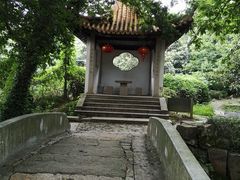 -雨花胜境