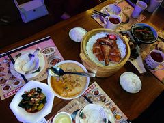 -胡桃里音乐酒馆(白云五号T5 MALL店)