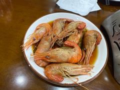 -红灯笼龙凤饭店(宁波老字号店)