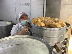 -御梁坊红糖馒头