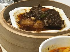 -稻香酒家(长宁KING88广场店)