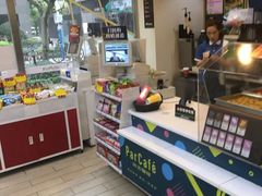 -全家便利店(梅园路店)