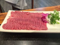 -南门涮肉(上海二店)