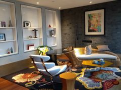 -上海外滩英迪格酒店