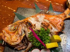 -一吉焼鸟·FOUNDER(桂林路店)