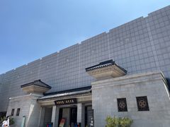 -秦始皇帝陵博物院(兵马俑)