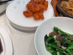 -千日贺茶餐厅(开发区安盛店)