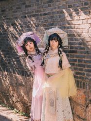 点击看大图 -小红帽摄影(丽江店)