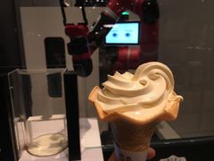-dotcom coffee古点咖啡(致真大厦店)