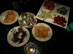 -W20 SHINING Party·K(悦豪和平路店)