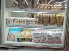 -全家便利店(东直门店)