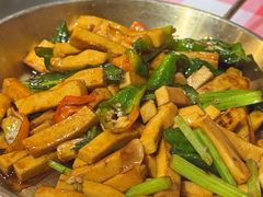 -忆外婆徐州菜·地锅鸡·生日宴(吴庄店)