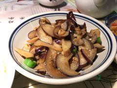 -俏九州·小炒黄牛肉(华润万象汇店)