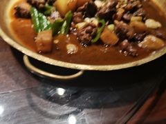 -楼兰新疆主题餐厅(苏州中心店)