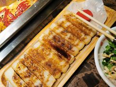 -码头故事火锅(大丰店)
