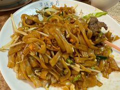 -华源餐厅·海鲜大排档(日月贝店)