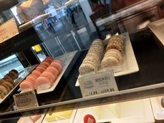 -麦当劳(深圳北站高铁店)