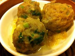陈皮牛肉球-添好运点心专门店(中环IFC店)