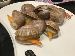 -苏大嘴海鲜牧场(奥林匹克店)