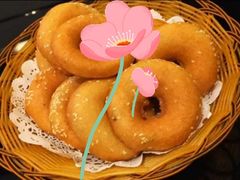 -精粉世家(汉街总部国际A座店)