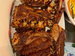 -陈鹏鹏潮汕菜(宝安机场T3航站楼店)