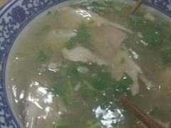 -老白家水盆羊肉