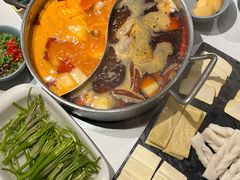 -小街猪手(团结湖店)