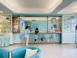 -华美国际月子会所(合生店)