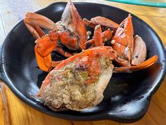 -莲花公园煎蟹(总店)
