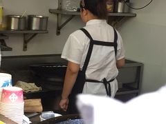 -小路易生煎馆(前进五路店)