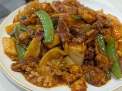 -清真·同发顺饭庄·烧麦(总店)
