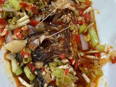 -为民烧烤吧.自贡爆炒菜(收录10年好店)