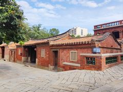 -晋江五店市传统文化旅游区