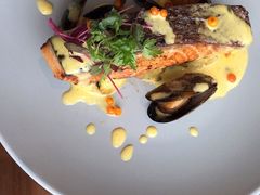 -曼乐辰餐厅(中庚漫游城店)