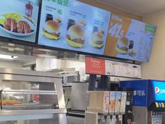 -德克士(广州南站店)