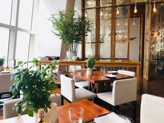 -上海柏悦酒店·世纪100牛排馆