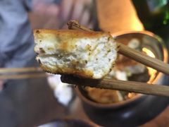 -虎卫烤肉(东关南街店)