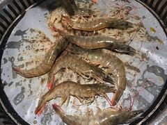 -江南食代自助餐厅(宝龙城市广场店)